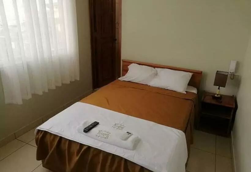 Majatalo Tarapoto Hostal