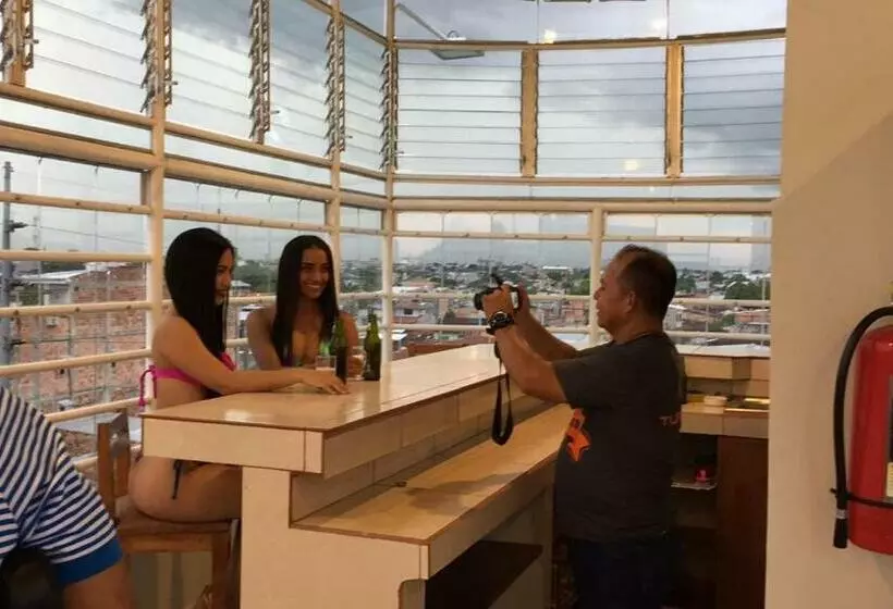 Majatalo Tarapoto Hostal