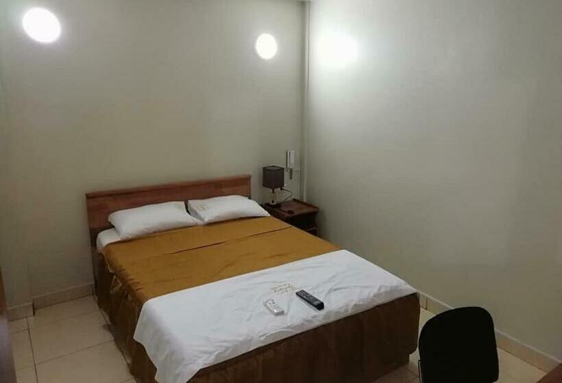 펜션 Tarapoto Hostal