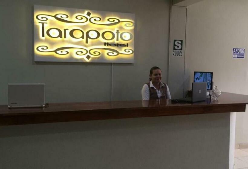 펜션 Tarapoto Hostal