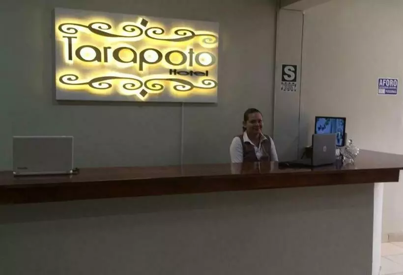 Majatalo Tarapoto Hostal