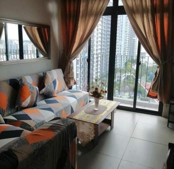 12  A Portovita North Tower