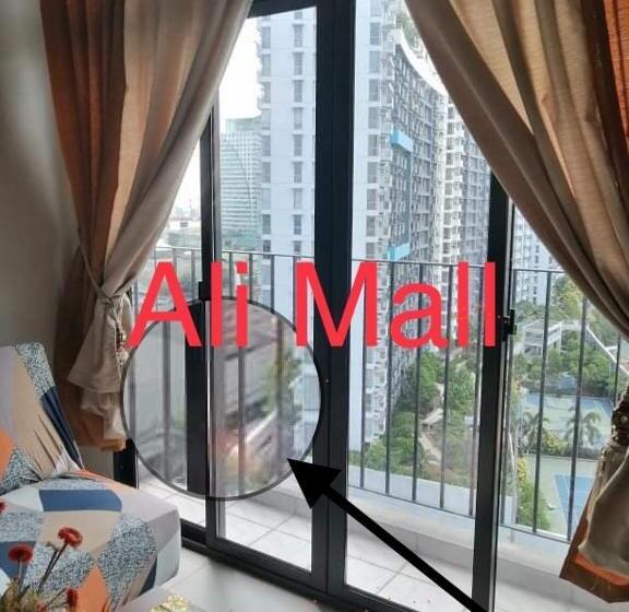 12  A Portovita North Tower