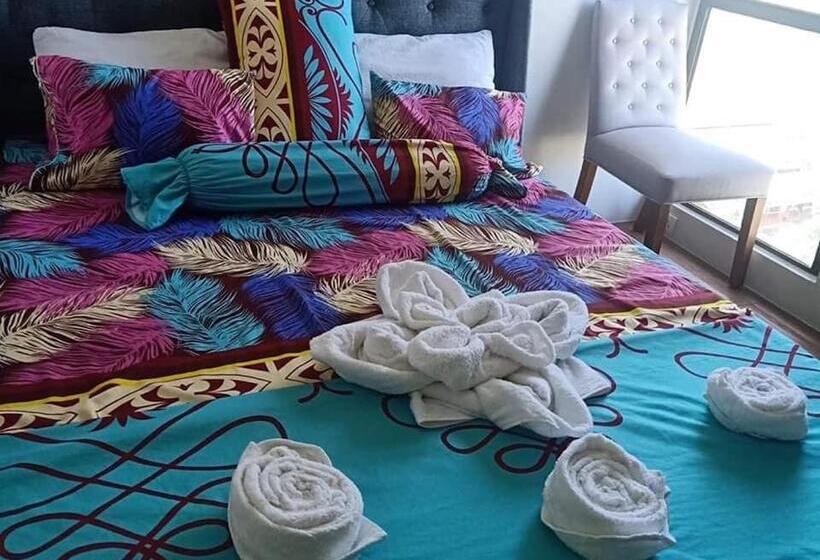 12  A Portovita North Tower