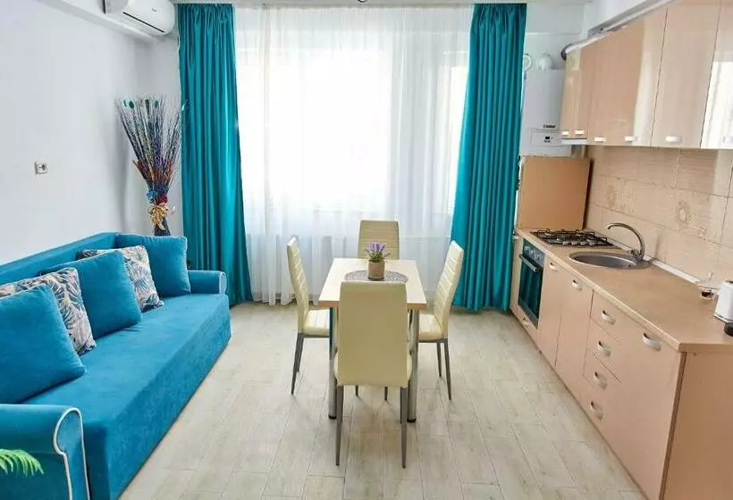 Apartamente Astoria