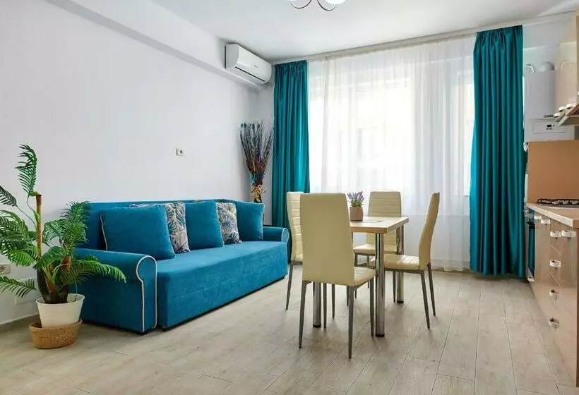 Apartamente Astoria