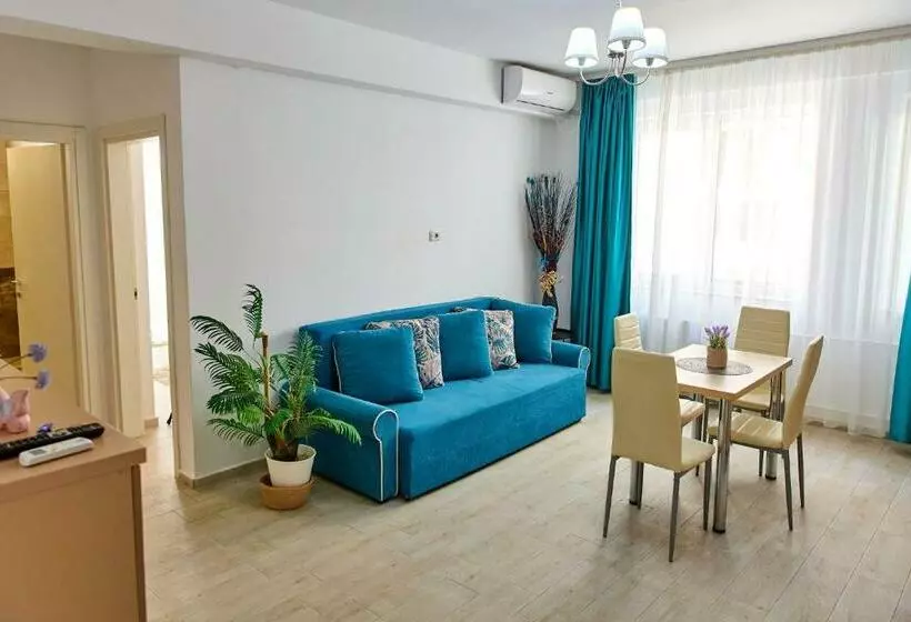 Apartamente Astoria