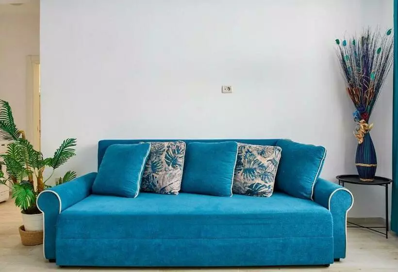 Apartamente Astoria