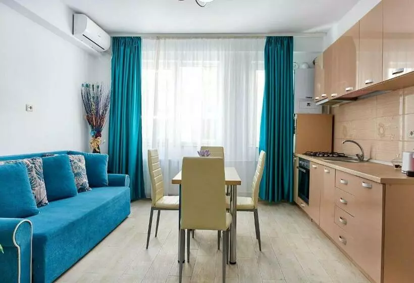 Apartamente Astoria