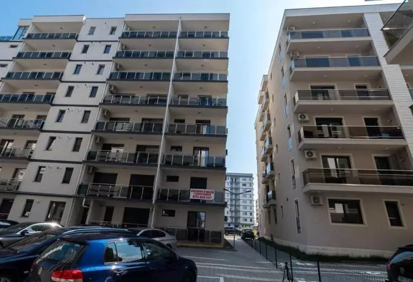 Apartamente Astoria