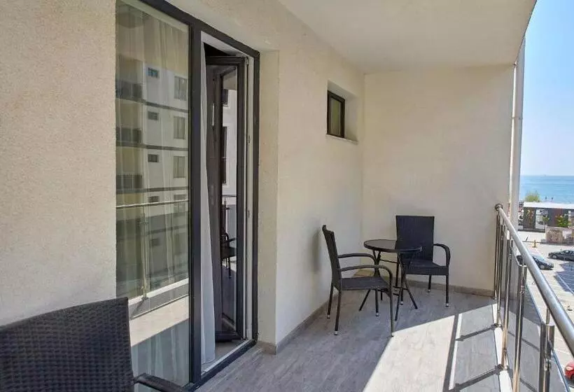 Apartamente Astoria