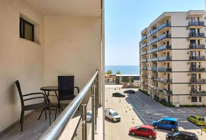 Apartamente Astoria
