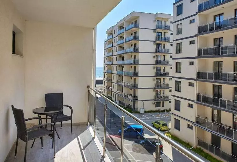 Apartamente Astoria