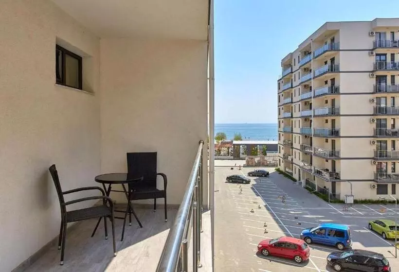 Apartamente Astoria