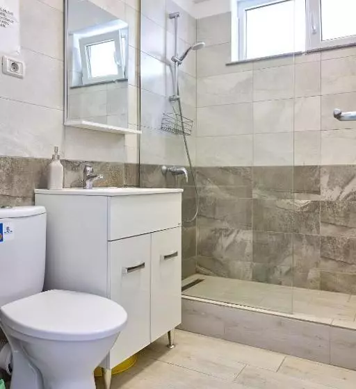 Apartamente Astoria