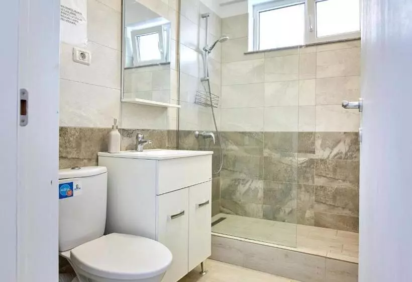 Apartamente Astoria