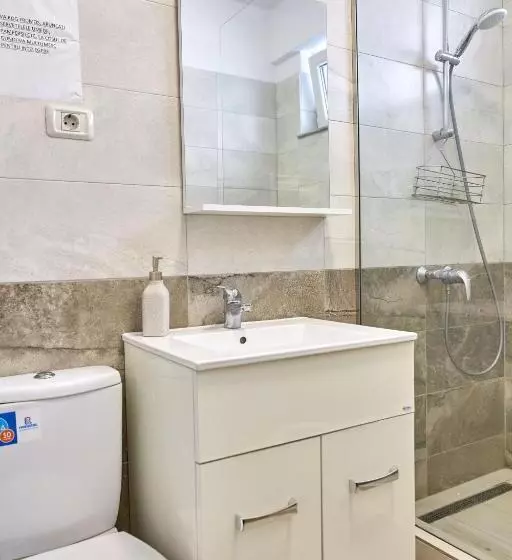 Apartamente Astoria