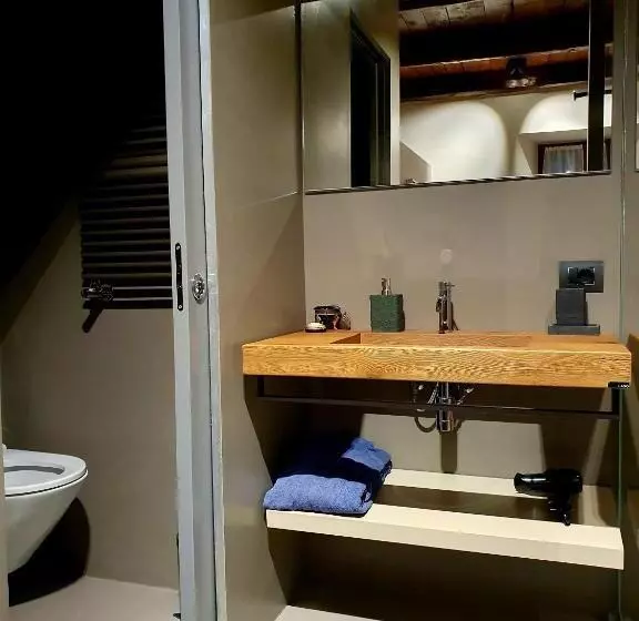 B&b Fonteabate Residenza Di Charme