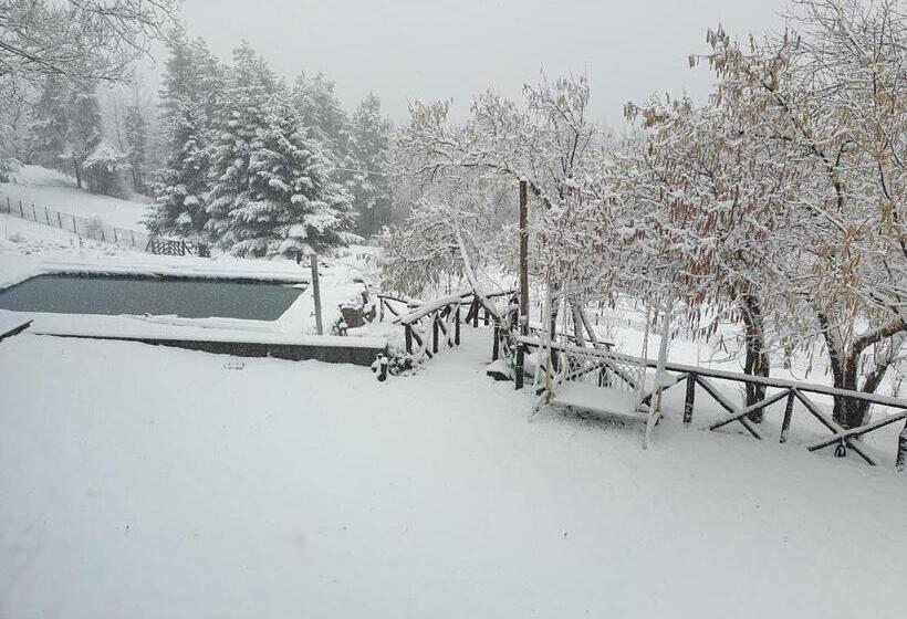 B&b Fonteabate Residenza Di Charme