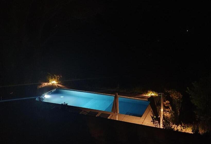 B&b Fonteabate Residenza Di Charme