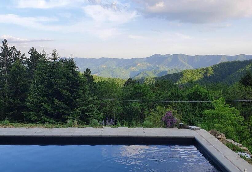 B&b Fonteabate Residenza Di Charme