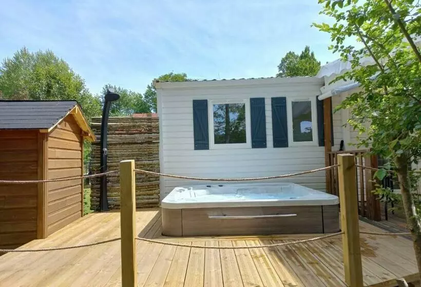 Aamiaismajoitus (B&B) Le Mill