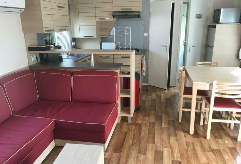 ベッドアンドブレックファースト Le Mill