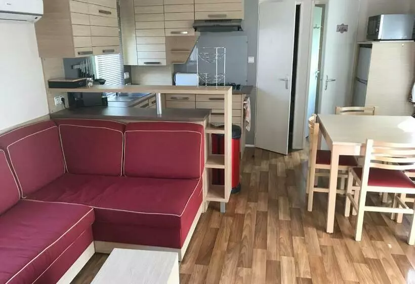 Aamiaismajoitus (B&B) Le Mill