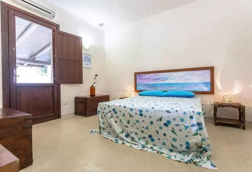ホテル Agriturismo De Lorenzi