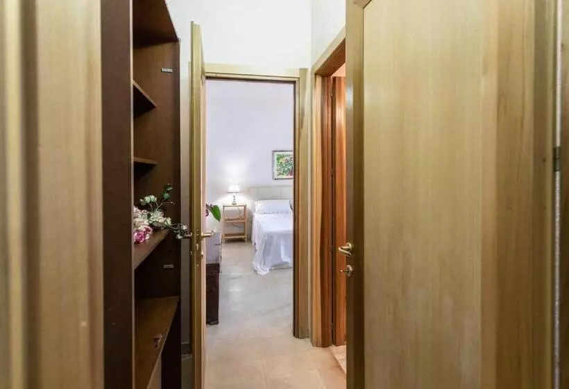 ホテル Agriturismo De Lorenzi