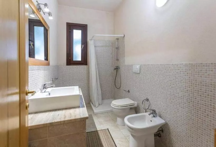 ホテル Agriturismo De Lorenzi