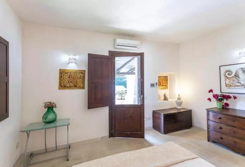 ホテル Agriturismo De Lorenzi