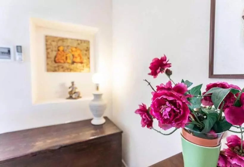 ホテル Agriturismo De Lorenzi