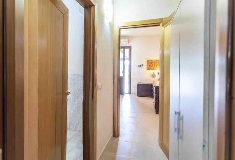 ホテル Agriturismo De Lorenzi