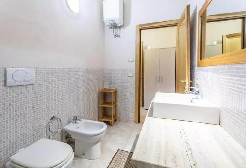 ホテル Agriturismo De Lorenzi