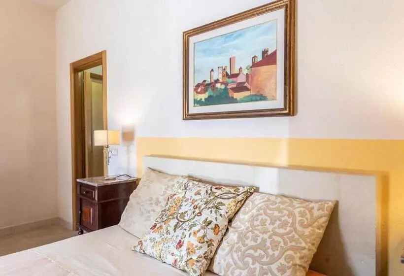ホテル Agriturismo De Lorenzi
