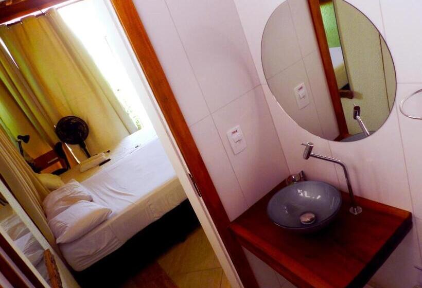 בית מלון כפרי Atlantic Hospedagem