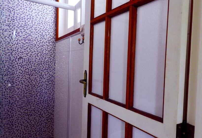 בית מלון כפרי Atlantic Hospedagem