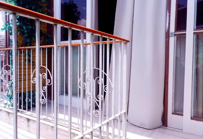 בית מלון כפרי Atlantic Hospedagem