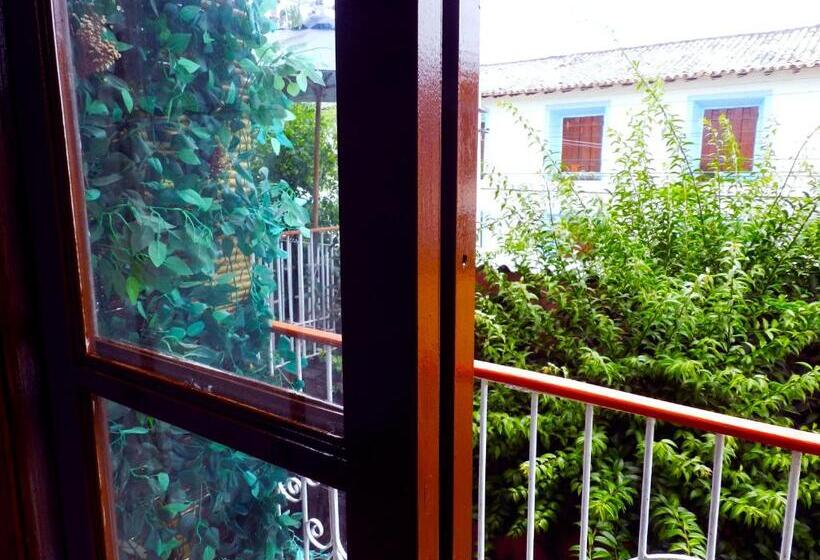 בית מלון כפרי Atlantic Hospedagem