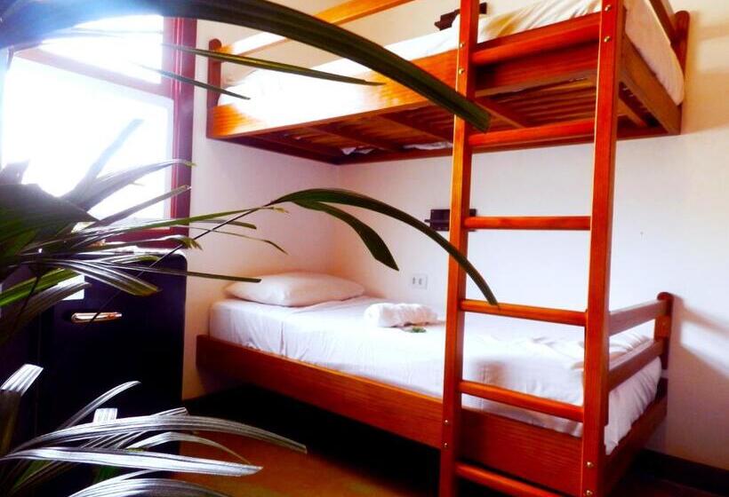 בית מלון כפרי Atlantic Hospedagem