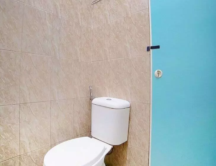 Hotelli Oyo 91220 Infinite Residence