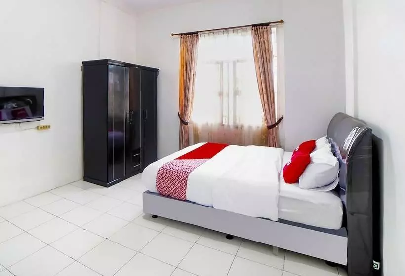 Hotelli Oyo 91220 Infinite Residence