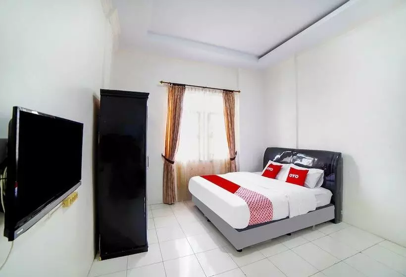 Hotelli Oyo 91220 Infinite Residence