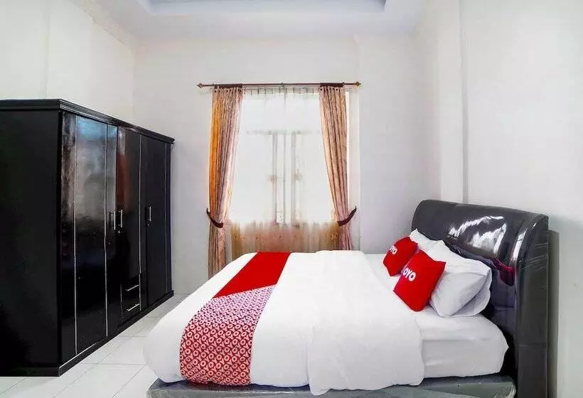 Hotelli Oyo 91220 Infinite Residence