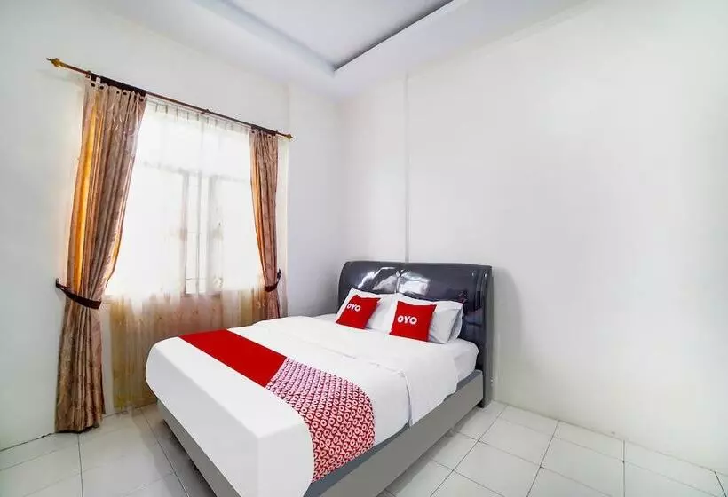 Hotelli Oyo 91220 Infinite Residence