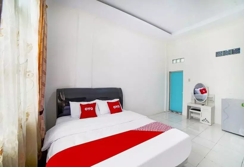 Hotelli Oyo 91220 Infinite Residence