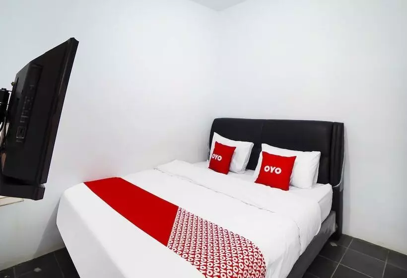 Hotelli Oyo 91220 Infinite Residence
