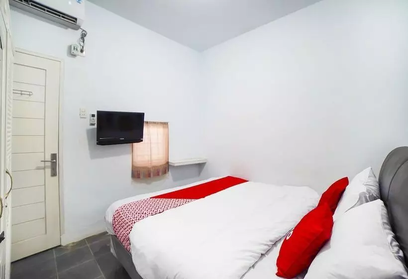 Hotelli Oyo 91220 Infinite Residence