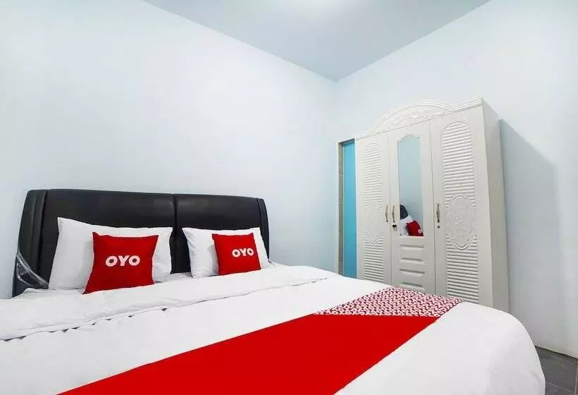 Hotelli Oyo 91220 Infinite Residence